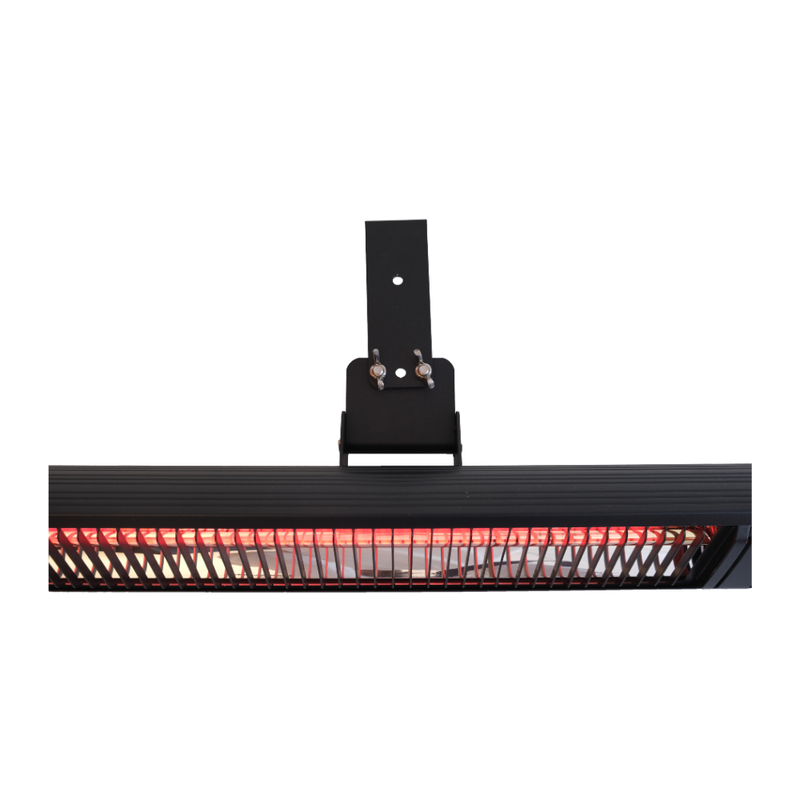 Smart Wall Mounted Heater 2500W | Heatix Patio Heater 