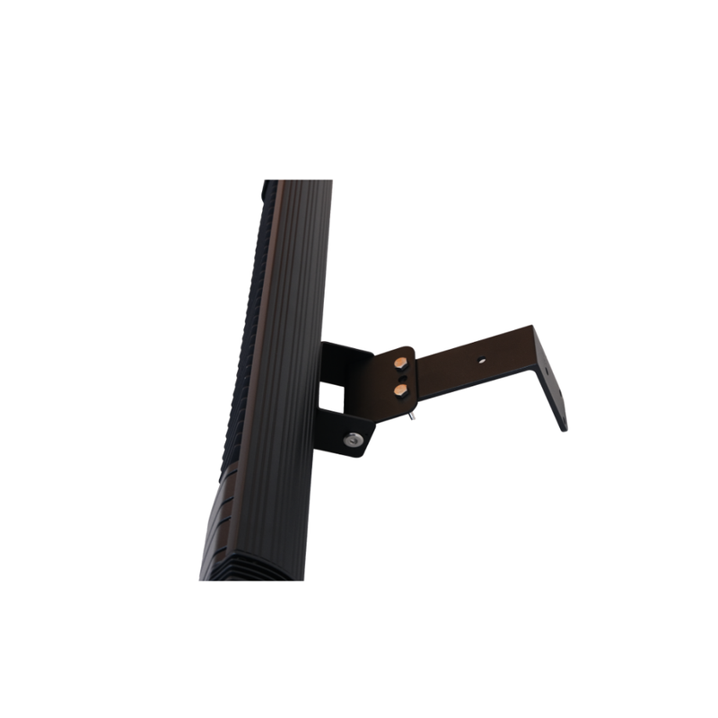 Smart Wall Mounted Heater 2500W | Heatix Patio Heater 