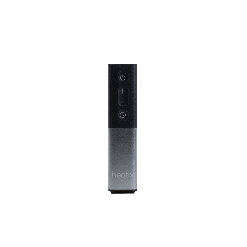 Remote control for Heatix T17-GR25B