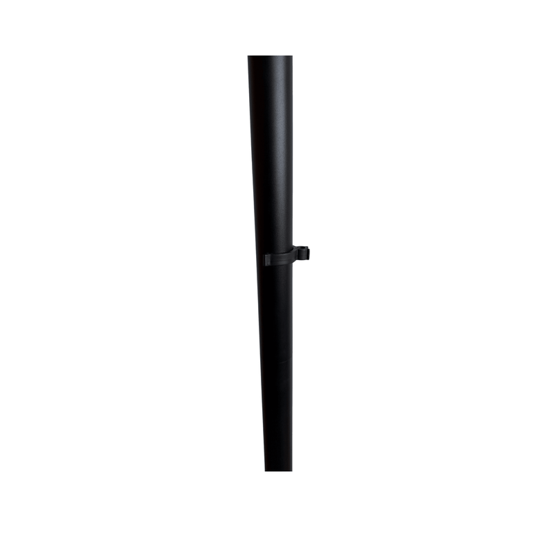 Heatix Standing Smart Carbon Fiber Heater (2000W / 2500W)